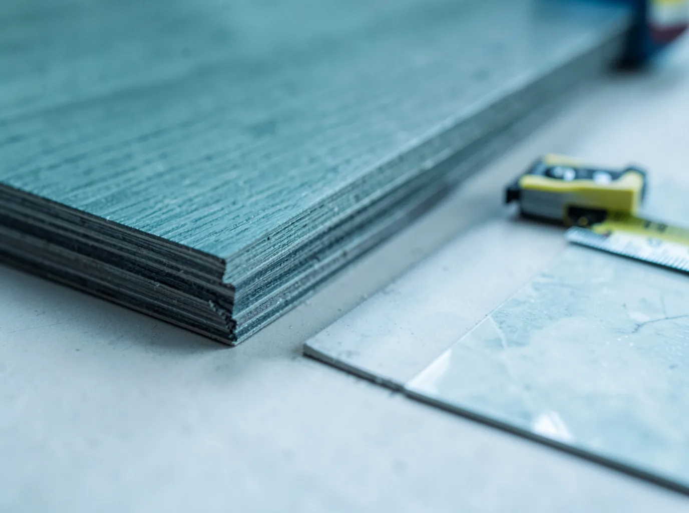 Luxury Vinyl Plank Installation Thompsontown, PA FAQs